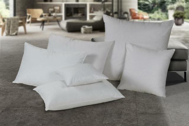 Guanciali Diamante di Cinelli Piume e Piumini Sonno e Cuscini Guanciali Diamante di Cinelli Piume e Piumini Sonno e Cuscini