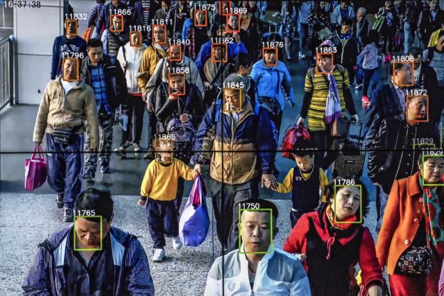 Porta Venezia in Design - Fuorisalone 2019 - Insecure: Public Space in the Age of Big Data Porta Venezia in Design - Fuorisalone 2019 - Insecure: Public Space in the Age of Big Data