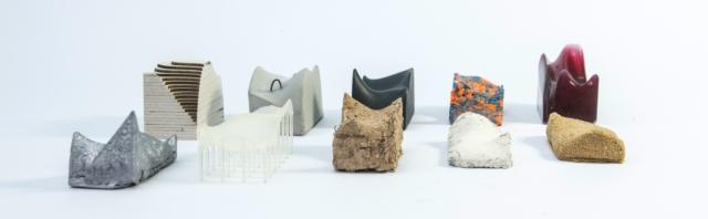 Tortona Rocks - Fuorisalone 2019 - Milano Space Makers - The impossible story of Israeli design - Nadav Goren e Eliraz Eitam - Opinion Factory Tortona Rocks - Fuorisalone 2019 - Milano Space Makers - The impossible story of Israeli design - Nadav Goren e Eliraz Eitam - Opinion Factory