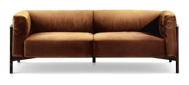 LEMA - TAIKI Sofa - Chiara Andreatti 2 LEMA - TAIKI Sofa - Chiara Andreatti 2