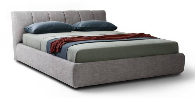LEMA - WARP Bed - Francesco Rota LEMA - WARP Bed - Francesco Rota