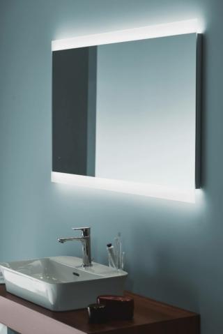 Lavabo Ipalyss rettangolare 55x38 cm + miscelatore Connect AIR Lavabo Ipalyss rettangolare 55x38 cm + miscelatore Connect AIR