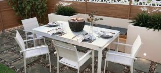 ■ LOTUS GRILL 32
Ref. 82055544,
area di cottura
Ø 32 cm, 179 €. ■ LOTUS GRILL 32
Ref. 82055544,
area di cottura
Ø 32 cm, 179 €.