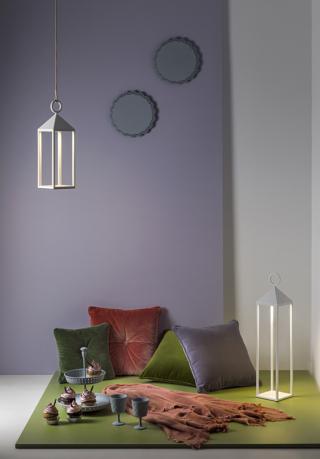 Linea Outdoor ricaricabile - Rossini Illuminazione Linea Outdoor ricaricabile - Rossini Illuminazione