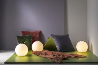 Linea Outdoor ricaricabile - Rossini Illuminazione TAKE AWAY Linea Outdoor ricaricabile - Rossini Illuminazione TAKE AWAY