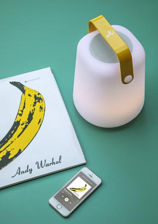 Linea Outdoor ricaricabile - Rossini IlluminazioneTAKE AWAY SOUND Linea Outdoor ricaricabile - Rossini IlluminazioneTAKE AWAY SOUND