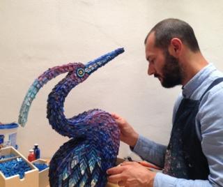 Dos - Design Open' Spaces - Fuorisalone 2019 - Massimiliano Mancini