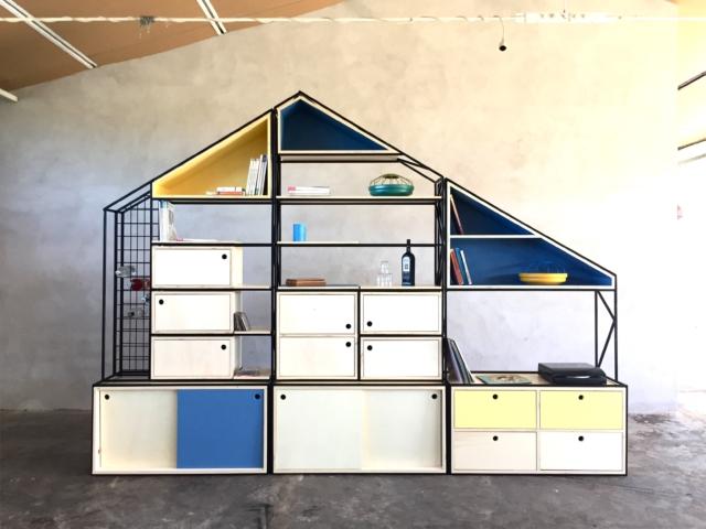 Isola Design District - Fuorisalone 2019 - Milan Design Market _ Campidarte Isola Design District - Fuorisalone 2019 - Milan Design Market _ Campidarte
