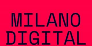 Milano Digital Week 2019 Milano Digital Week 2019