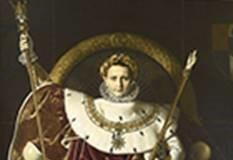 Jean Auguste Dominique Ingres e la vita artistica al tempo di Napoleone Jean Auguste Dominique Ingres e la vita artistica al tempo di Napoleone