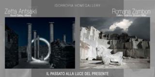 Il passato alla luce del presente Il passato alla luce del presente