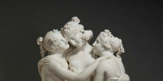 Canova e l’Antico Canova e l’Antico