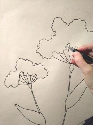 PORTA DIPINTA PORTA DIPINTA