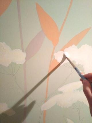 PORTA DIPINTA PORTA DIPINTA