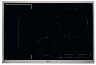 piano a induzione MaxiSense IKB 84443 XB AEG piano a induzione MaxiSense IKB 84443 XB AEG