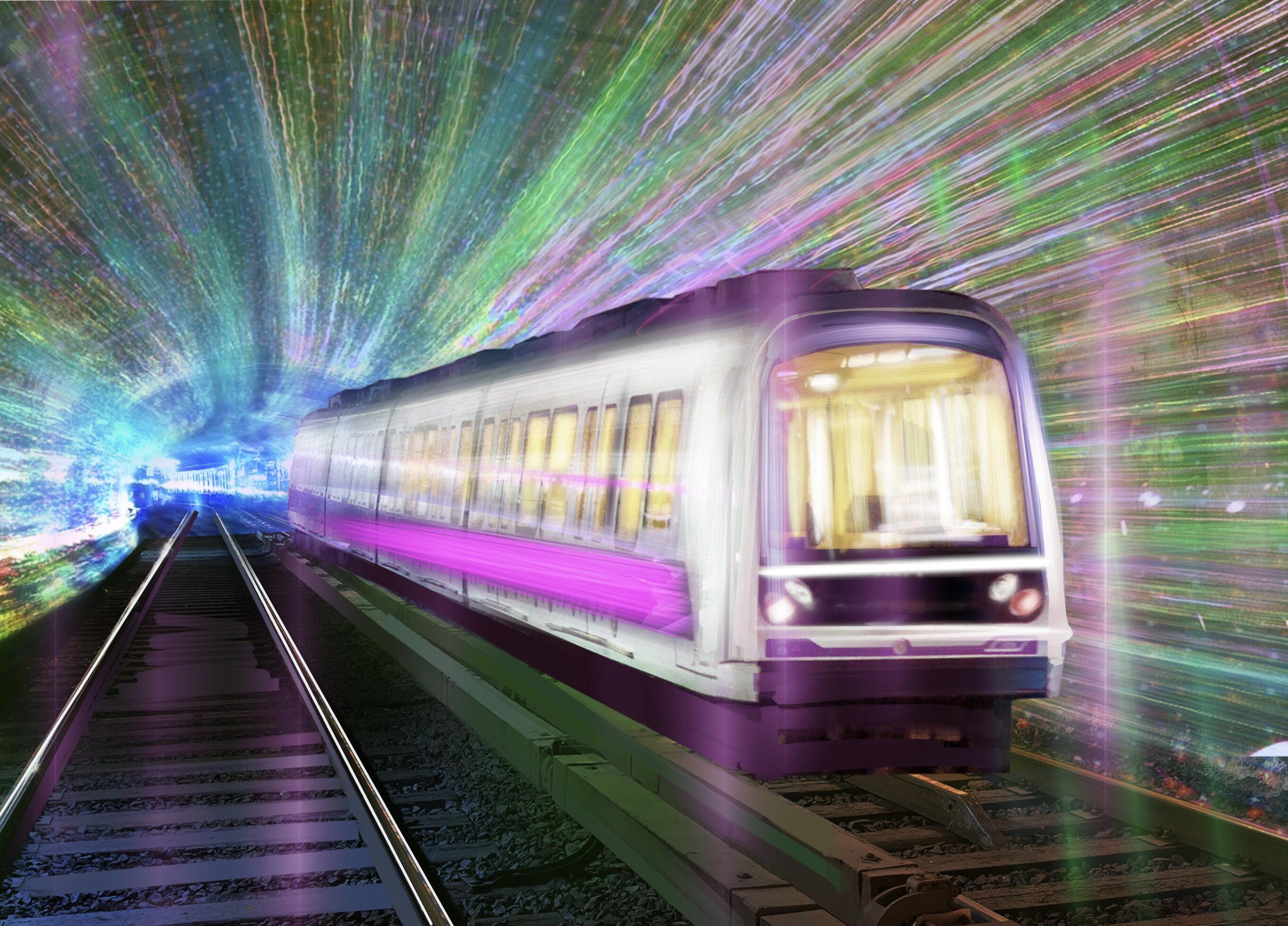 iDD Innovation Design District - Fuorisalone 2019 - IDD REFRAMED - Istituto Marangoni