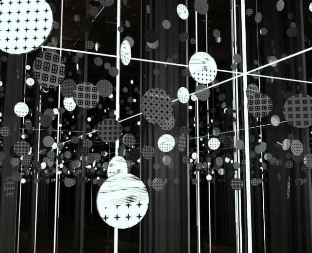 Brera Design District - Fuorisalone 2019 - Riflessi Materici Fuori Salone 2019_Ideagroup e Rubinetterie Treemme Brera Design District - Fuorisalone 2019 - Riflessi Materici Fuori Salone 2019_Ideagroup e Rubinetterie Treemme