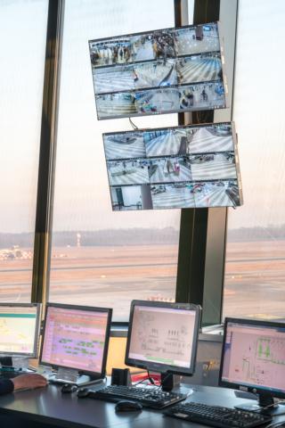 Milano Digital Week 2019 - SEA progetto Delfino