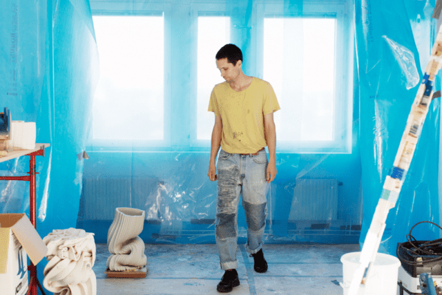 Distretto 5VIE - Fuorisalone 2019 - Anton Alvarez L'Ultima Cera Distretto 5VIE - Fuorisalone 2019 - Anton Alvarez L'Ultima Cera