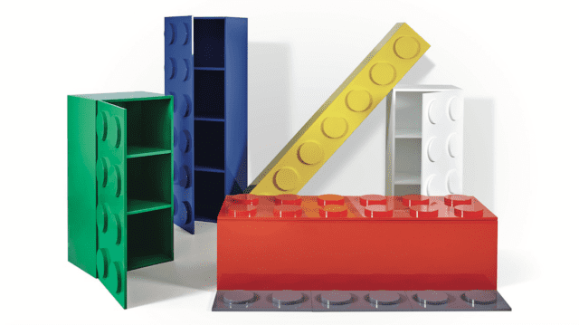 Lambrate Design District - Fuorisalone 2019 - Bricks, Max Kasymov, Din Design Lambrate Design District - Fuorisalone 2019 - Bricks, Max Kasymov, Din Design