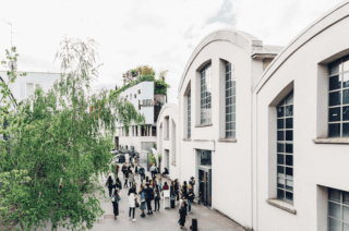 Lambrate District Design - Fuorisalone 2019 - Scuola Mohole - Via Ventura 5 Milano Lambrate District Design - Fuorisalone 2019 - Scuola Mohole - Via Ventura 5 Milano