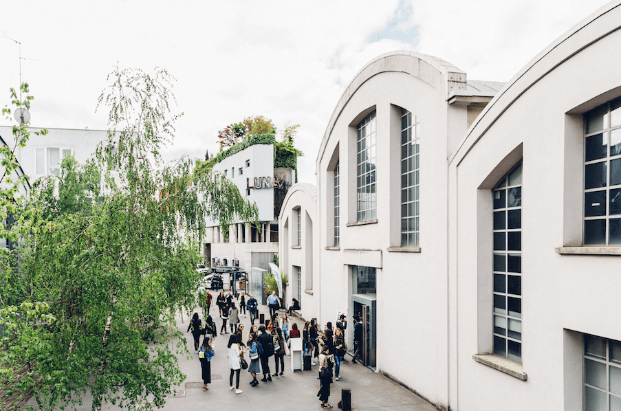 Lambrate District Design - Fuorisalone 2019 - Scuola Mohole - Via Ventura 5 Milano Lambrate District Design - Fuorisalone 2019 - Scuola Mohole - Via Ventura 5 Milano