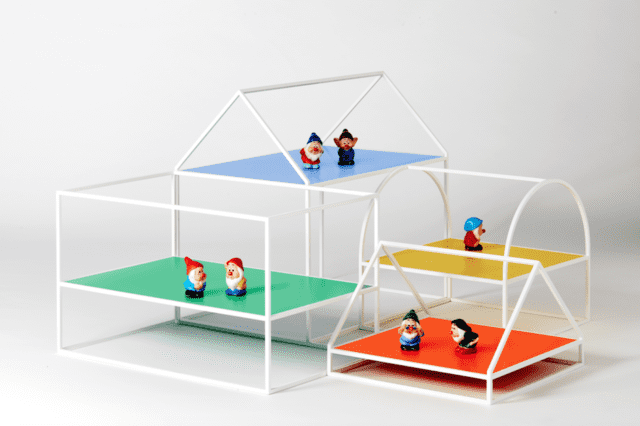Isola Design District - Fuorisalone 2019 - Frattinifrilli Isola Design District - Fuorisalone 2019 - Frattinifrilli