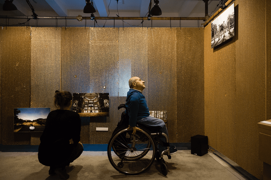 La Repubblica del Design - Bovisa - Fuorisalone 2019 - Prospettive Variabili La Repubblica del Design - Bovisa - Fuorisalone 2019 - Prospettive Variabili