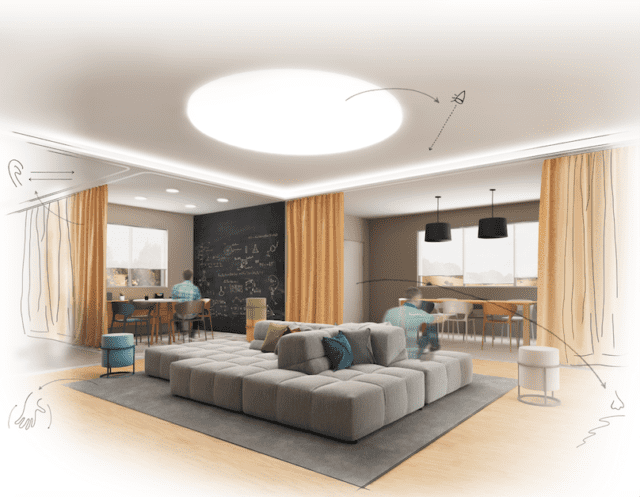 La Repubblica del Design - Bovisa - Fuorisalone 2019 - Progetto Aut-enticamente casa La Repubblica del Design - Bovisa - Fuorisalone 2019 - Progetto Aut-enticamente casa