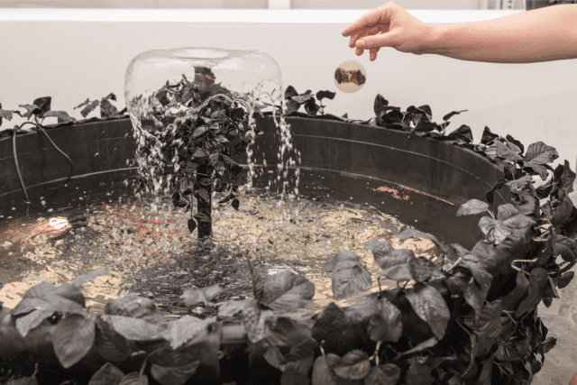 Asia Design Milano - Tortona Rocks - Fuorisalone 2019 - Chana Hauser - Do You Art Me? Asia Design Milano - Tortona Rocks - Fuorisalone 2019 - Chana Hauser - Do You Art Me?