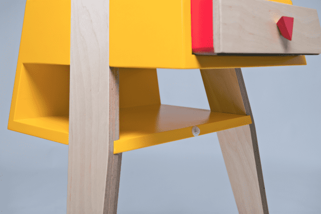 Asia Design Milano - Tortona Rocks - Fuorisalone 2019 - Aviv Agami - Allo Asia Design Milano - Tortona Rocks - Fuorisalone 2019 - Aviv Agami - Allo