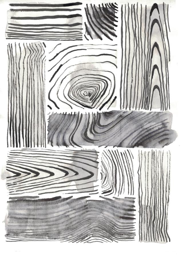 Isola Design District - Fuorisalone 2019 - Ward Vijnant Sketch Isola Design District - Fuorisalone 2019 - Ward Vijnant Sketch