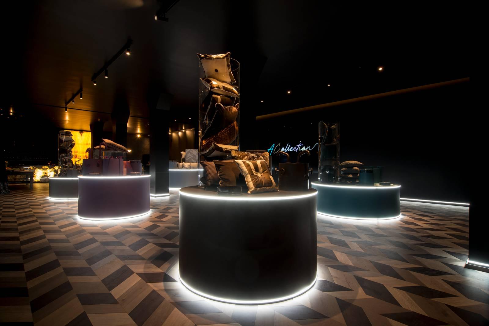 Spazio Andrea Castrignano_ ACollection_2019 Spazio Andrea Castrignano_ ACollection_2019