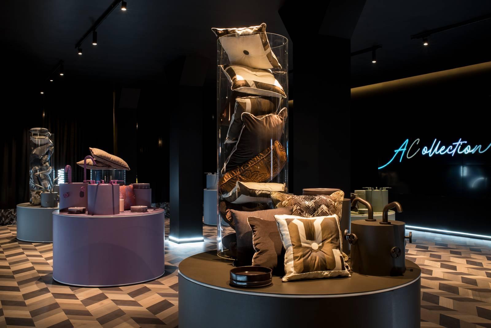 Spazio Andrea Castrignano_ ACollection_2019 Spazio Andrea Castrignano_ ACollection_2019