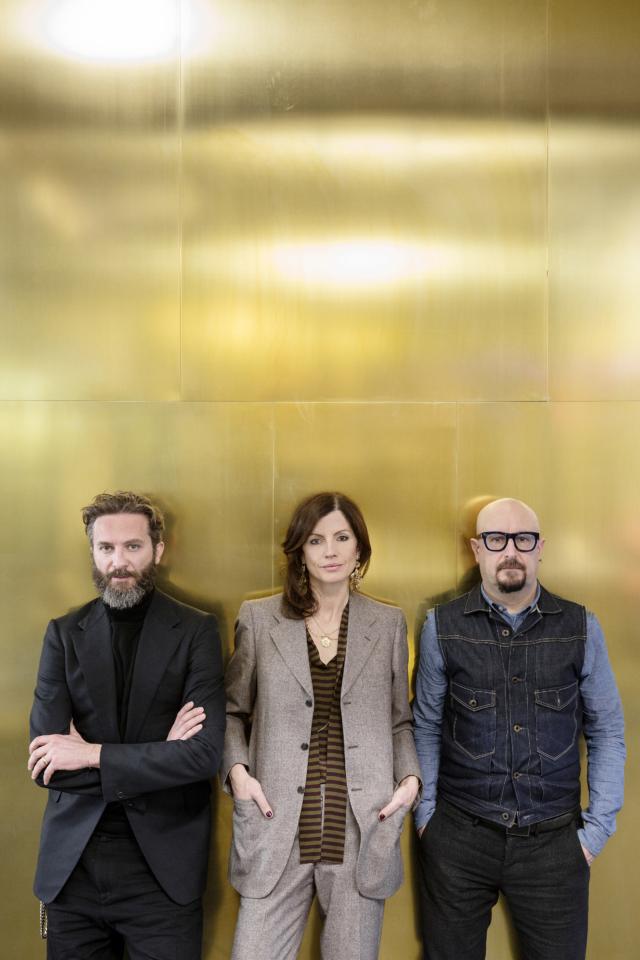 Storagemilano - Geberit - Installazione - Design Meets Function - Fuorisalone 2019 Storagemilano - Geberit - Installazione - Design Meets Function - Fuorisalone 2019