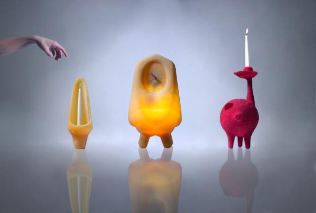 Ventura Projects - Ventura Future - Fuorisalone 2019 - Studio Ludovico_ Alves Ludovico_SuperSweet Ventura Projects - Ventura Future - Fuorisalone 2019 - Studio Ludovico_ Alves Ludovico_SuperSweet