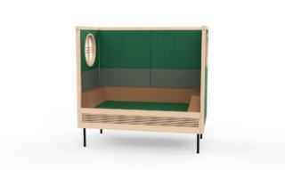 High back sofa di ADAL in mostra a Superstudio Più per il Superdesign Show 2019 dal 9 al 14 aprile. High back sofa di ADAL in mostra a Superstudio Più per il Superdesign Show 2019 dal 9 al 14 aprile.