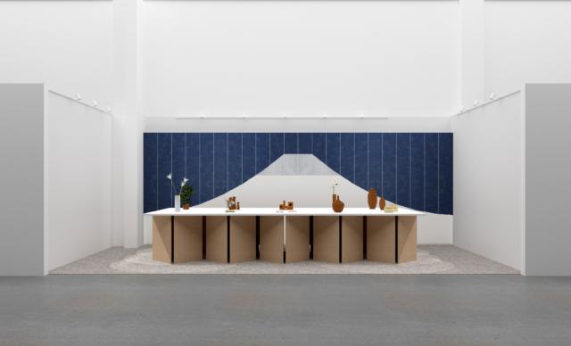 Superstudio Più - Fuorisalone 2019 - Tortona - Budbrand Superstudio Più - Fuorisalone 2019 - Tortona - Budbrand