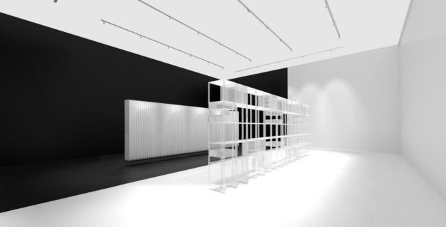 Superstudio Più - Fuorisalone 2019 - Tortona - Superdesign Show 2019_KCDF_MONOCHROME MONOLOGUE (1) Superstudio Più - Fuorisalone 2019 - Tortona - Superdesign Show 2019_KCDF_MONOCHROME MONOLOGUE (1)
