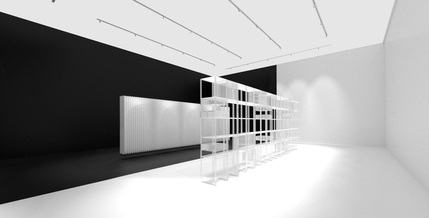 Superstudio Più - Fuorisalone 2019 - Tortona - Superdesign Show 2019_KCDF_MONOCHROME MONOLOGUE (1) Superstudio Più - Fuorisalone 2019 - Tortona - Superdesign Show 2019_KCDF_MONOCHROME MONOLOGUE (1)