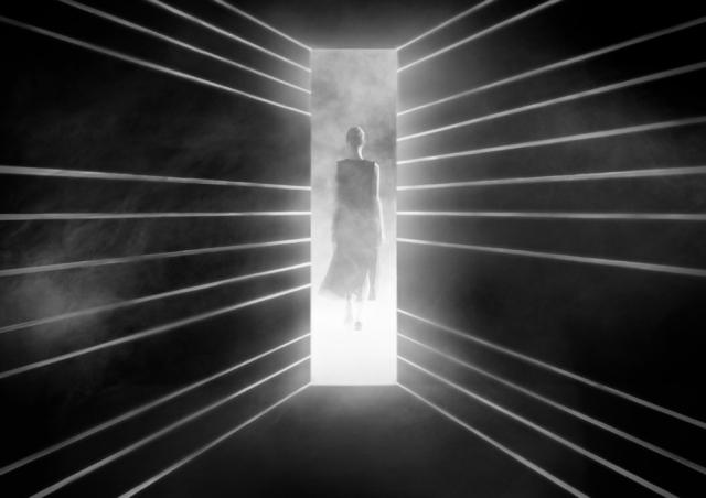 Superstudio Più - Fuorisalone 2019 - Superdesign Show 2019_Lexus_Rhizomatiks - Tortona Superstudio Più - Fuorisalone 2019 - Superdesign Show 2019_Lexus_Rhizomatiks - Tortona