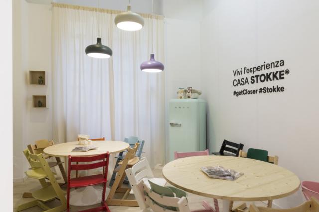 Tortona Design Week - Fuorisalone 2019 - TDW2019 CasaStokke Tortona Design Week - Fuorisalone 2019 - TDW2019 CasaStokke