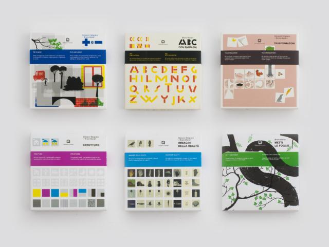 Tortona Design Week - Fuorisalone 2019 - TDW2019 - Corraini Edizioni - Bruno Munari Tortona Design Week - Fuorisalone 2019 - TDW2019 - Corraini Edizioni - Bruno Munari