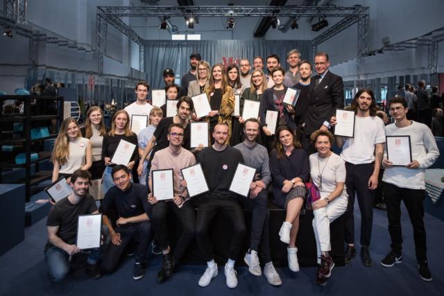 Tortona Design Week - Fuorisalone 2019 - German Design Council Tortona Design Week - Fuorisalone 2019 - German Design Council