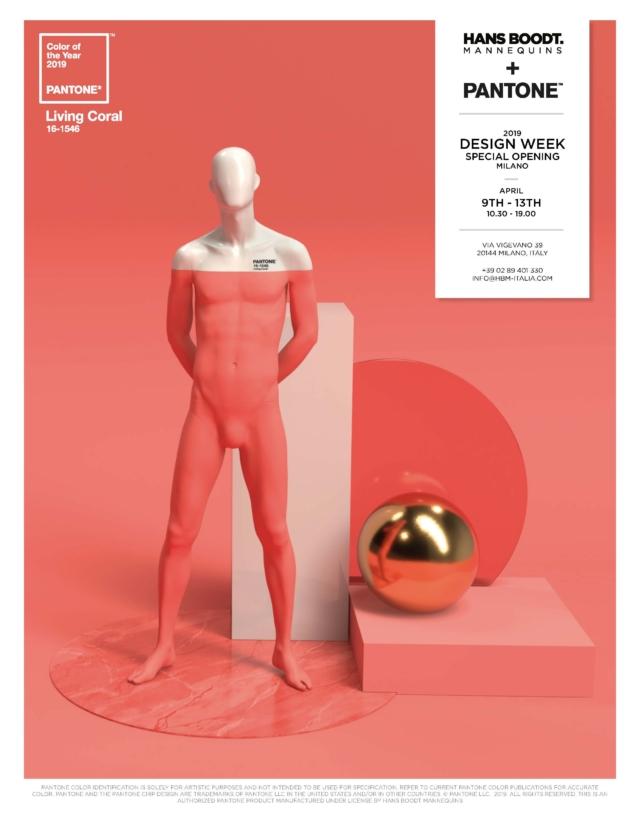 Tortona Design Week - Fuorisalone 2019 - TDW2019 Hansboodt Tortona Design Week - Fuorisalone 2019 - TDW2019 Hansboodt