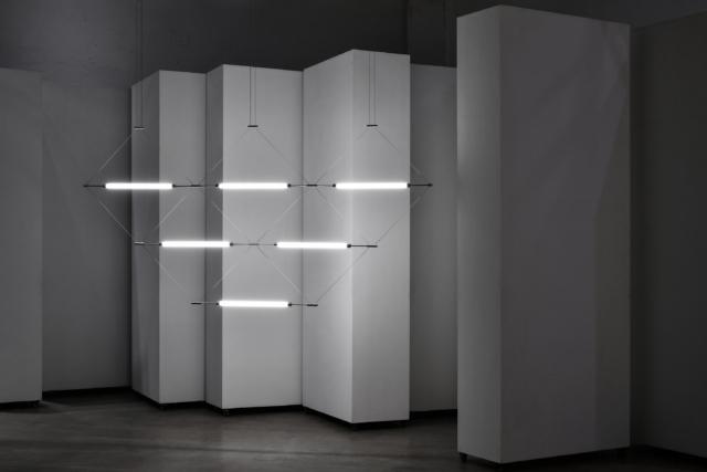 Tortona Design Week - Fuorisalone 2019 - TDW2019 - Mario Tsai Studio - Mazha Light 2.0 Tortona Design Week - Fuorisalone 2019 - TDW2019 - Mario Tsai Studio - Mazha Light 2.0