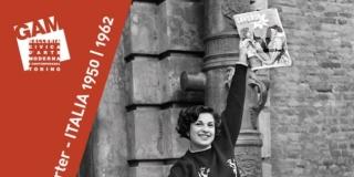 Ando Gilardi Reporter: Italia 1950-1962 Ando Gilardi Reporter: Italia 1950-1962