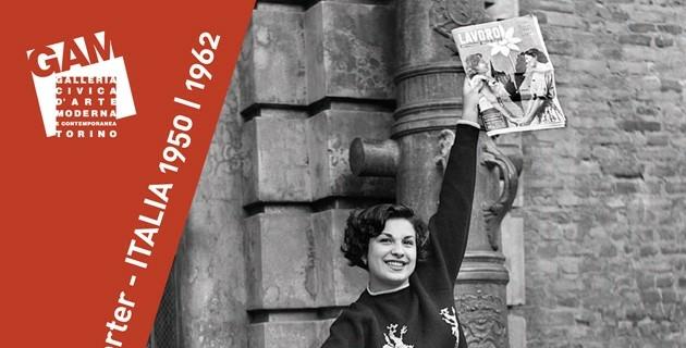 Ando Gilardi Reporter: Italia 1950-1962 Ando Gilardi Reporter: Italia 1950-1962