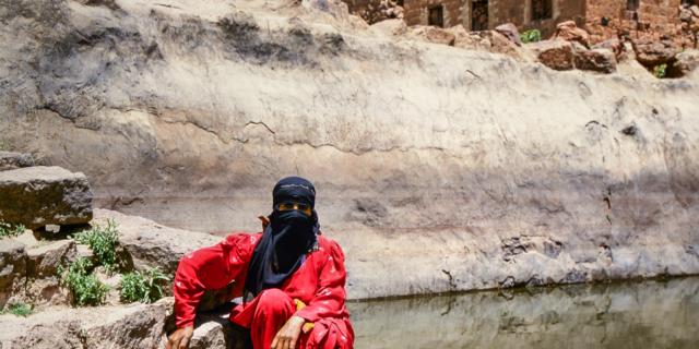 Safar: viaggio in Medio Oriente. Vite appese a un filo. Fotografie di Farian Sabahi Safar: viaggio in Medio Oriente. Vite appese a un filo. Fotografie di Farian Sabahi
