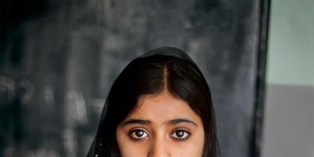 Steve McCurry. Leggere Steve McCurry. Leggere